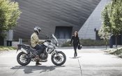 Triumph Tiger 800 XRT 2018-2