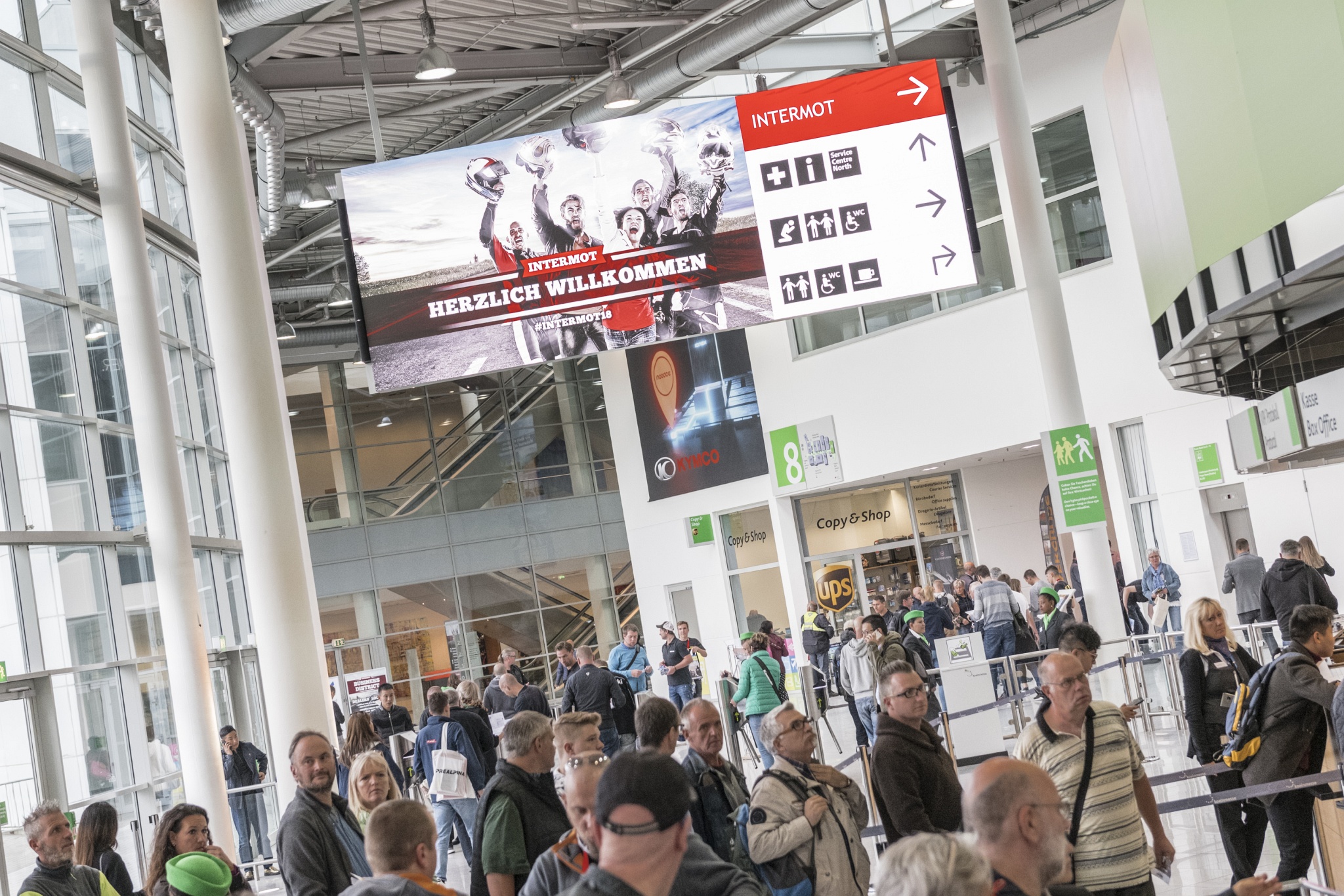 INTERMOT 2020 abgesagt 1 Intermot