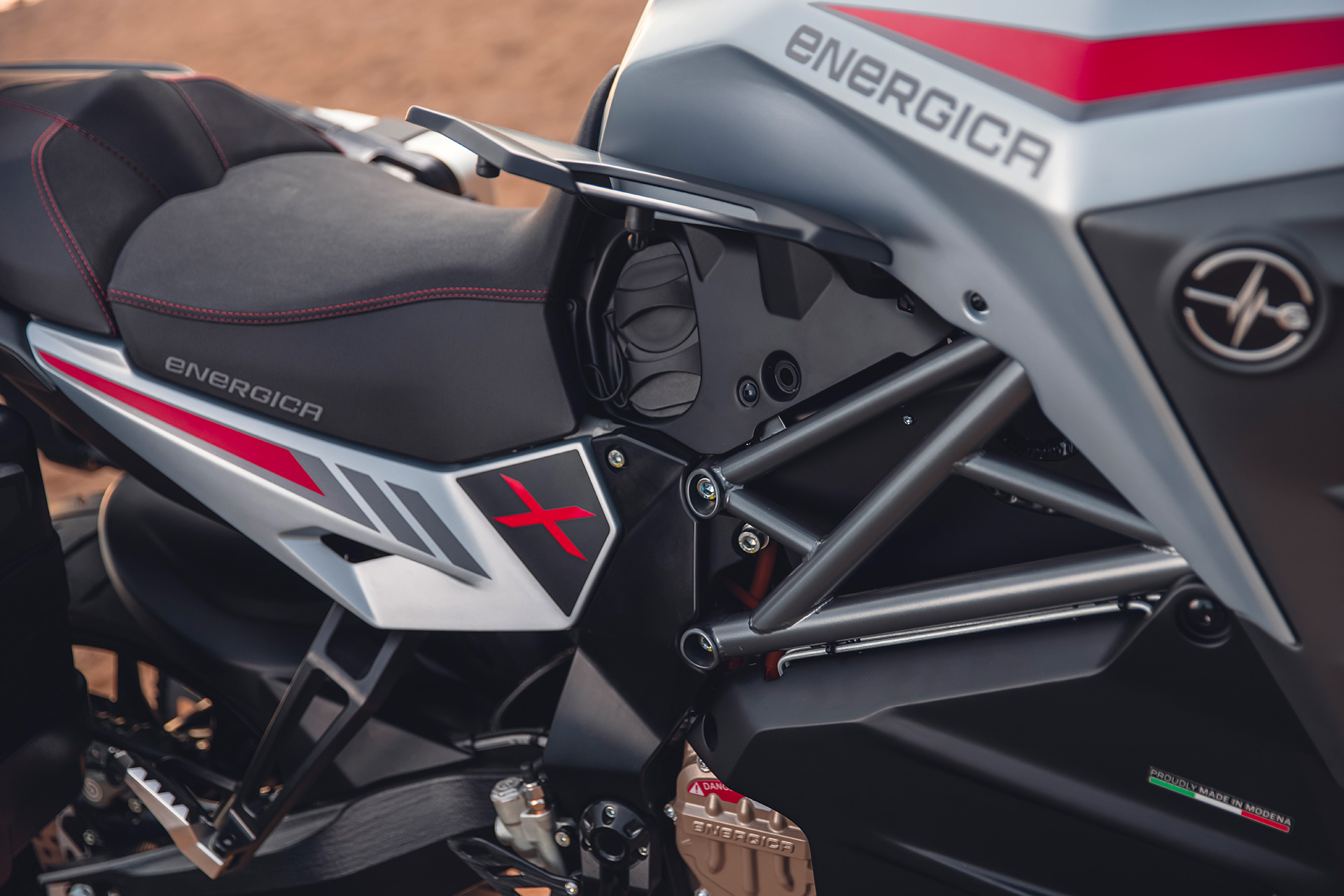Energica gibt Statistiken für 2022 bekannt 1 0D