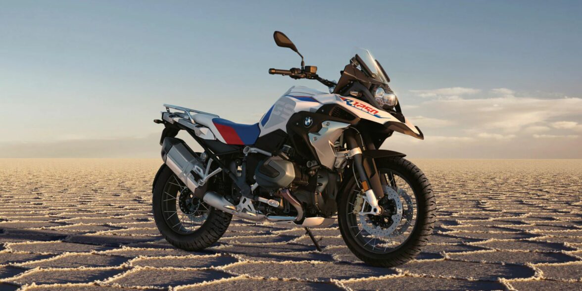 Die meistverkauften Motorräder im Jahr 2022 - Deutschland 1 1