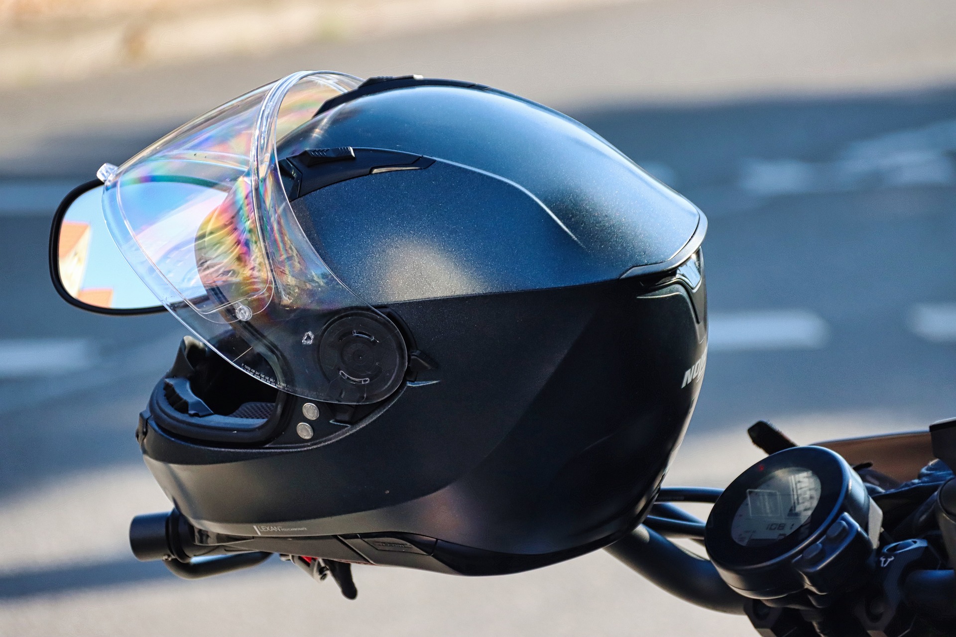 Das neue Head-up-Display von Aegis Rider könnte die Zukunft verändern 1 helmet g1001b2024 1920