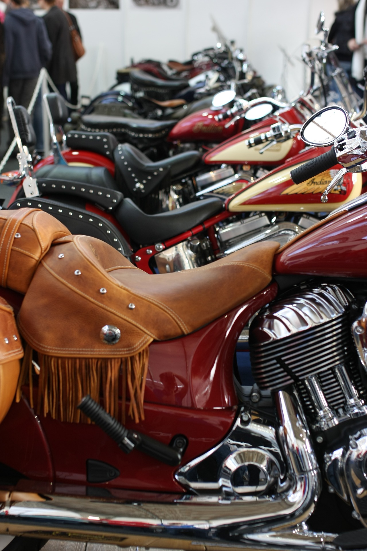 Biker Fest International gibt Termine für die Show 2023 bekannt 1 biker fest