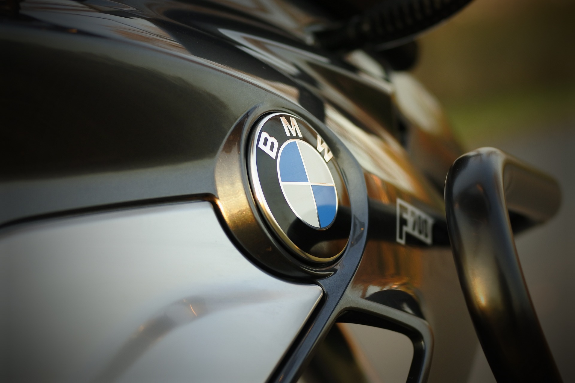 Das BMW Motorrad Days Festival 2023 im Juli in Berlin 1 bmw days