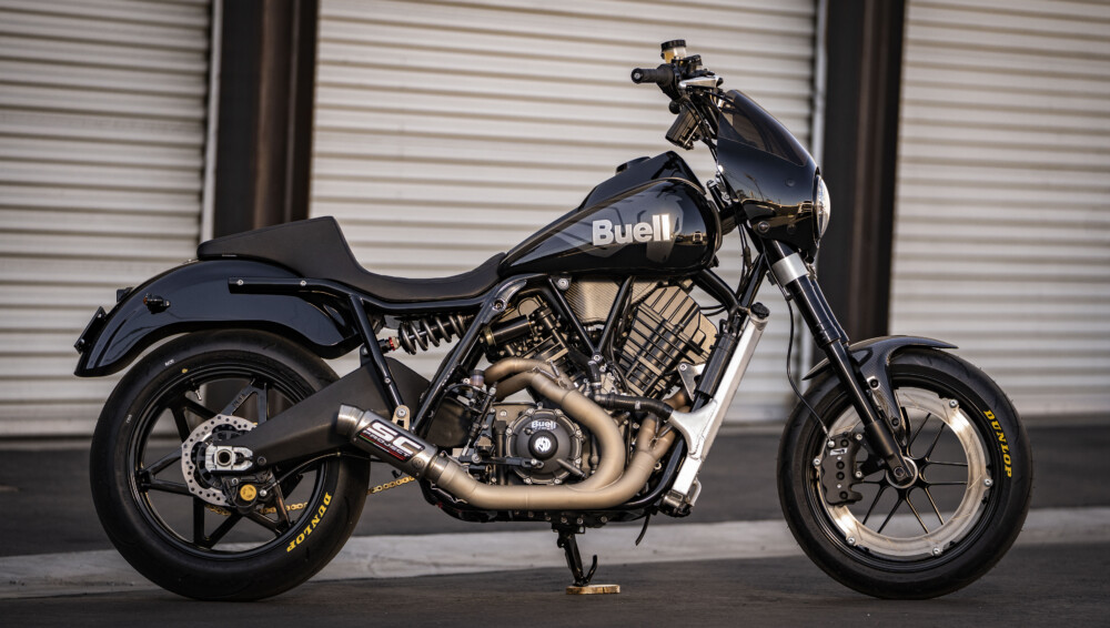 Buell Super Cruiser - Markteinführung 2025 1 buell super cruiser