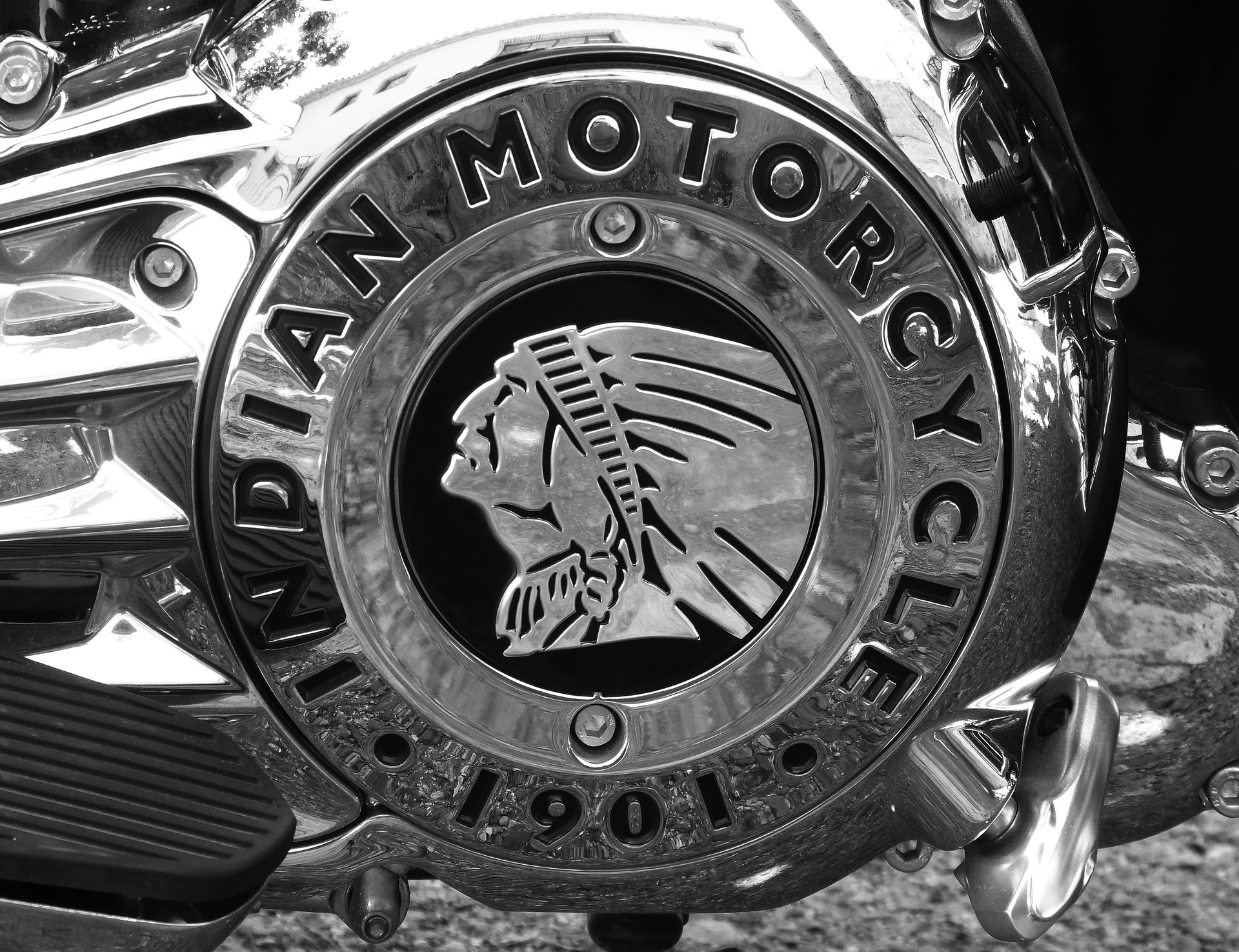 Das Indian Riders Fest 2023 in Tschechien 1 indian g253ba77ab 1920