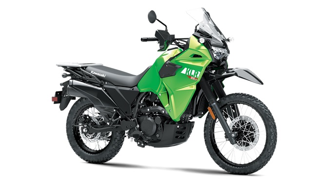 Die neue Kawasaki KLR 650 S 1 357d510e 8434 4035 979b 124a8caac3e9
