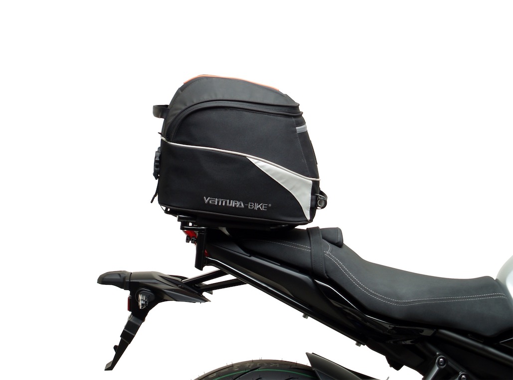Ventura - Evo-Gepäcksystem für Yamaha MT-10 und MT-10 SP 1 Ventura Evo