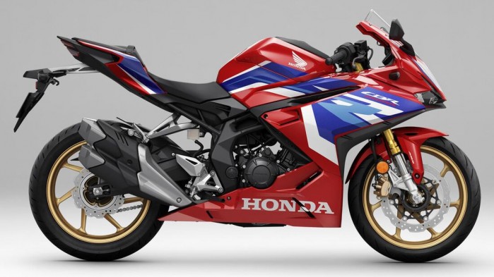 Honda CBR250RR SP ein Traum, aber nicht für Europa 1 honda cbr250rr sp 02
