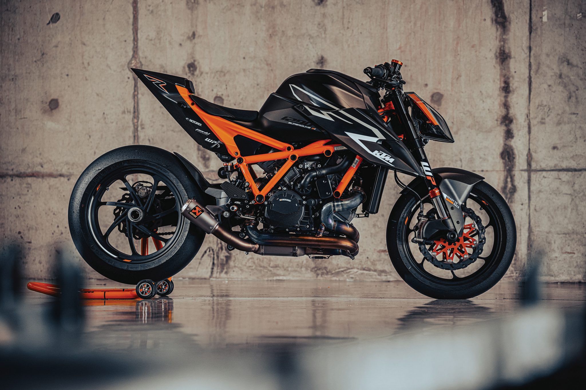 KTM 1290 Super Duke RR 2023 ist zurück 1 ktm 1290 super duke rr 2023 0058