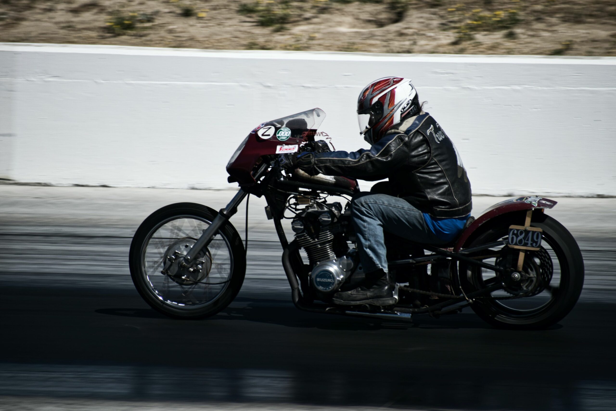 Bagger Party Race 2023 1 pexels kevin bidwell 1388290 scaled