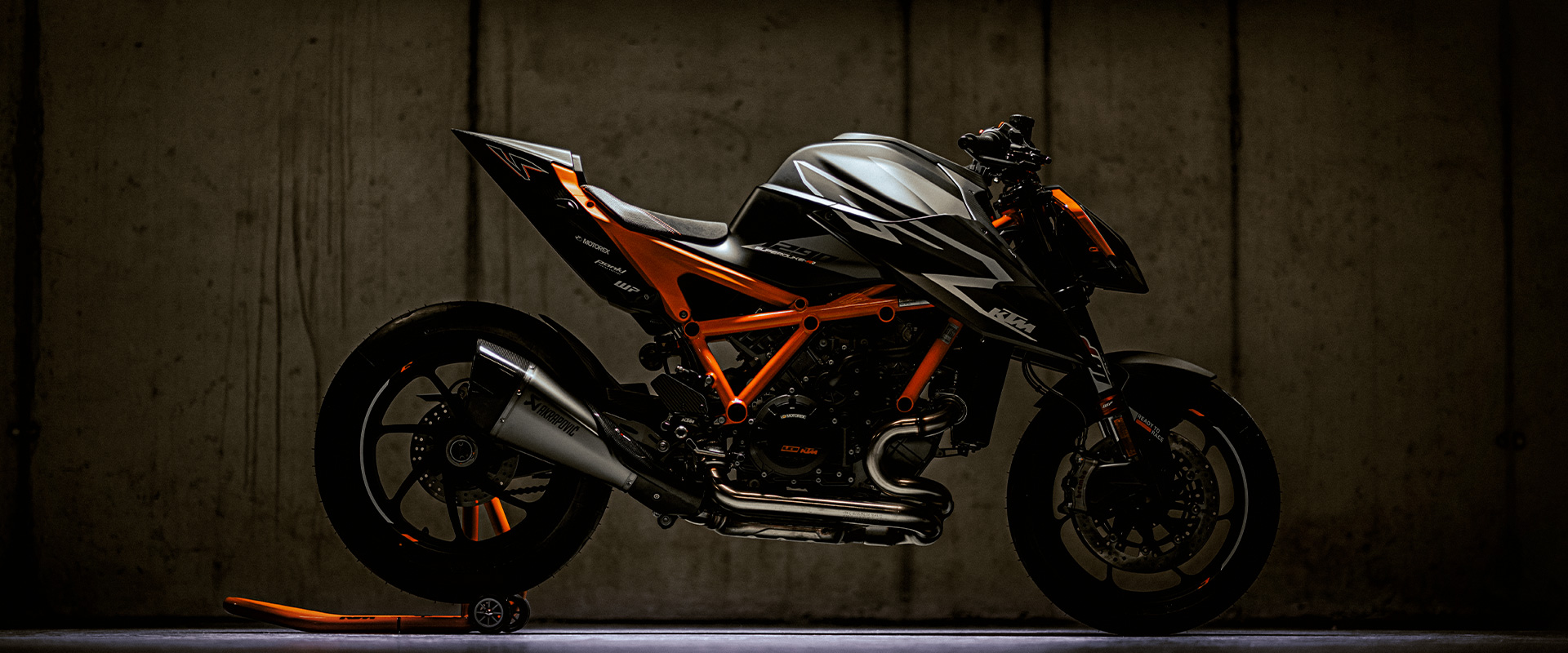 KTM kehrt 2023 zur EICMA zurück 1 KTM 1